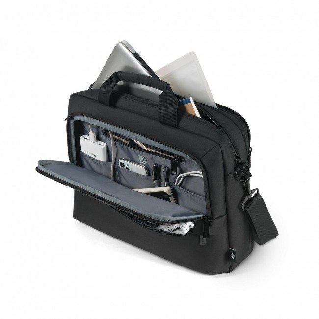DICOTA D32033-RPET laptop case 35.8 cm (14.1 DICOTA D32033-RPET laptop case 35.8 cm (14.1