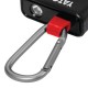Yato YT-08557 work light Black, Red LED 5.9 W Yato YT-08557 work light Black, Red LED 5.9 W