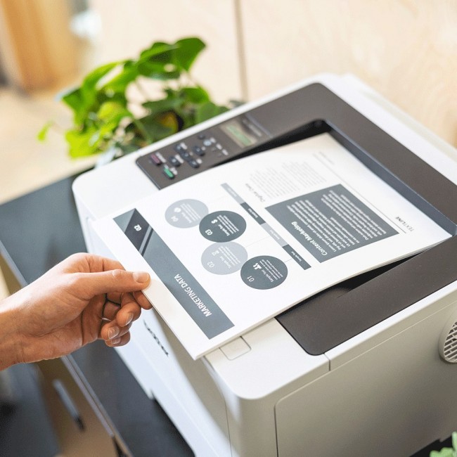 Brother HL-L5210DWT laser printer 1200 x 1200 DPI A4 Wi-Fi Brother HL-L5210DWT laser printer 1200 x 1200 DPI A4 Wi-Fi