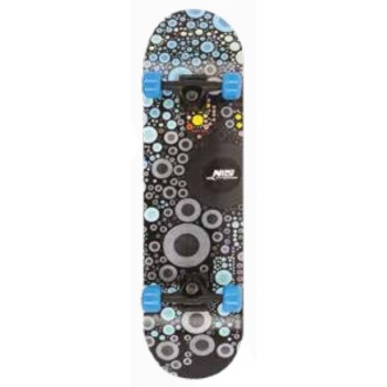 Nils Extreme CR3108SA Skateboard (classic) Multicolour