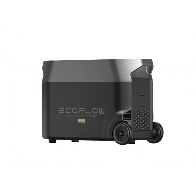 EcoFlow 50034006 portable power station accessory Battery EcoFlow 50034006 portable power station accessory Battery