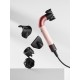 Dyson Supersonic r hair dryer 1700 W Pink, Rose gold Dyson Supersonic r hair dryer 1700 W Pink, Rose gold