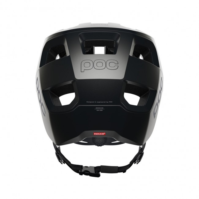 POC Kortal Black