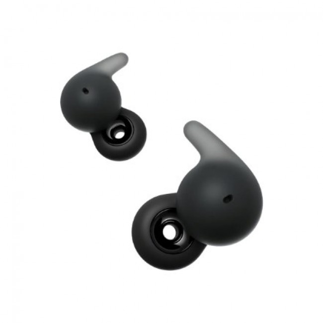 Sony LinkBuds Open WFL910B headphones/headset Wireless In-ear Calls/Music Bluetooth Black Sony LinkBuds Open WFL910B headphones/headset Wireless In-ear Calls/Music Bluetooth Black