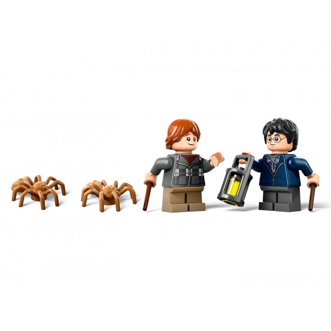 LEGO HARRY POTTER 76434 Aragog in the Forbidden Forest LEGO HARRY POTTER 76434 Aragog in the Forbidden Forest