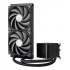 TRYX PANORAMA 280 Processor Liquid cooling kit 14 cm Black 1 pc(s)