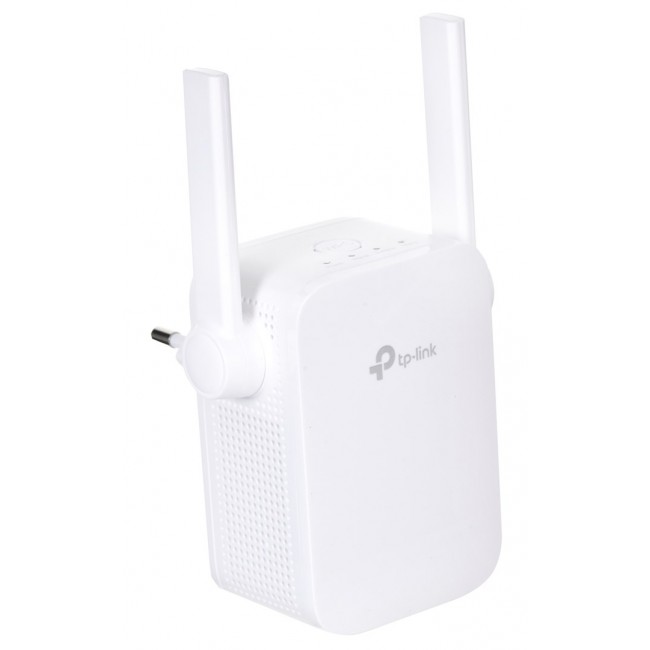 TP-LINK AC1200 Wi-Fi Range Extender TP-LINK AC1200 Wi-Fi Range Extender