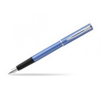 Waterman 2068195 fountain pen Blue 1 pc(s)