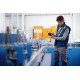 DYMO RHINO 5200 label printer Thermal transfer 180 x 180 DPI 10 mm/sec ABC DYMO RHINO 5200 label printer Thermal transfer 180 x 180 DPI 10 mm/sec ABC