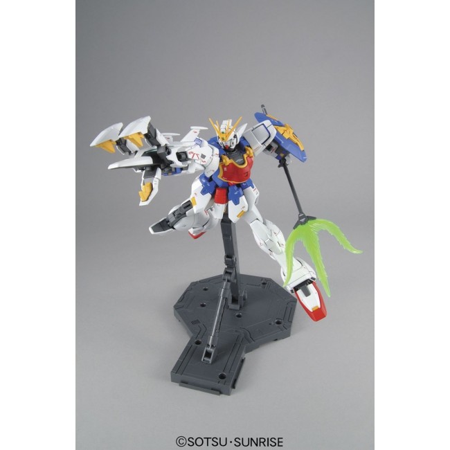 MG 1/100 SHENLONG GUNDAM EW. MG 1/100 SHENLONG GUNDAM EW.