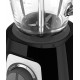 Tefal BlendForce II BL4388 blender 1.25 L Tabletop blender 800 W Black, Brushed steel Tefal BlendForce II BL4388 blender 1.25 L Tabletop blender 800 W Black, Brushed steel