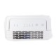 Domo DO344DH dehumidifier 2.11 L 45 dB 350 W White Domo DO344DH dehumidifier 2.11 L 45 dB 350 W White