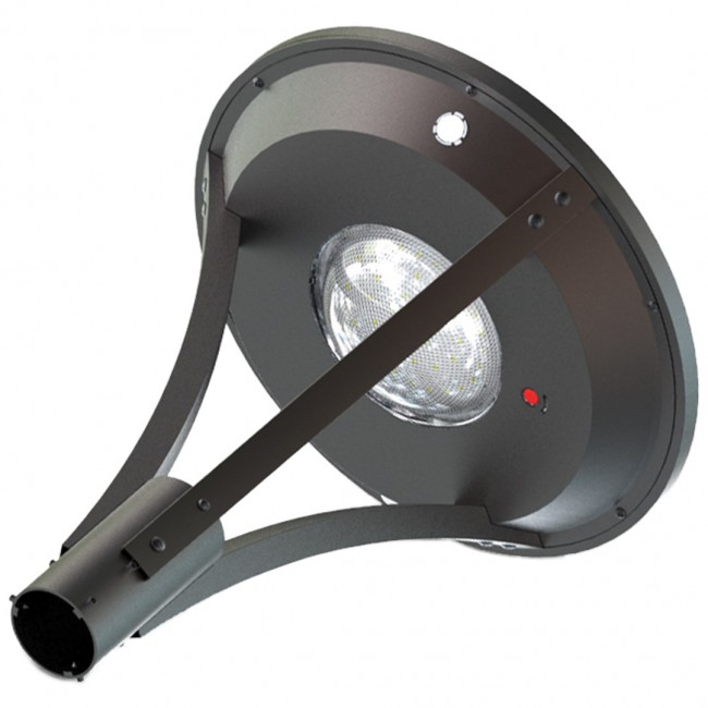 PowerNeed SLL-31 outdoor lighting Outdoor pedestal/post lighting Non-changeable bulb(s) LED PowerNeed SLL-31 outdoor lighting Outdoor pedestal/post lighting Non-changeable bulb(s) LED