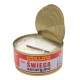 HASKE Pro Emergency Survival Candle 280g, 48h