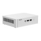 ASUS NUC 15 Pro+ RNUC15CRSU900002 White ASUS NUC 15 Pro+ RNUC15CRSU900002 White