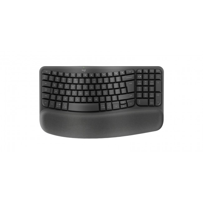 Logitech ERGO Wave Keys Logitech ERGO Wave Keys