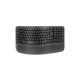 Logitech ERGO Wave Keys Logitech ERGO Wave Keys
