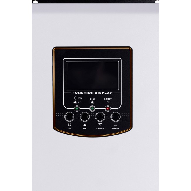 Inverter ORVALDI KS1K+ Solar Sinus 1kVA/1kW 12VDC Inverter ORVALDI KS1K+ Solar Sinus 1kVA/1kW 12VDC