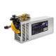 Qoltec 50350 power supply 1850W PCI-E| 80 Plus Platinum | Gaming Miner Qoltec 50350 power supply 1850W PCI-E| 80 Plus Platinum | Gaming Miner