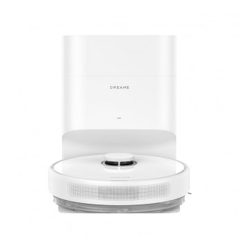 Dreame D10 Plus Gen 2 cleaning robot (white)