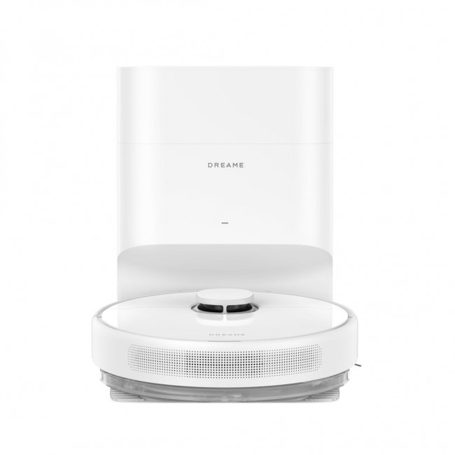 Dreame D10 Plus Gen 2 cleaning robot (white) Dreame D10 Plus Gen 2 cleaning robot (white)