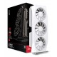 XFX Mercury Radeon RX 9060 XT OC Gaming Edition AMD 16 GB GDDR6