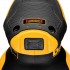 DeWALT DWE6423-QS portable sander Orbital sander 12000 OPM Black, Yellow 280 W