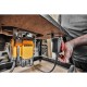 DeWALT DWE627KT-QS router/trimmer Black, Yellow 20000 RPM 2300 W