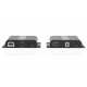 Digitus 4K HDMI Extender via CAT / IP (Set) Digitus 4K HDMI Extender via CAT / IP (Set)