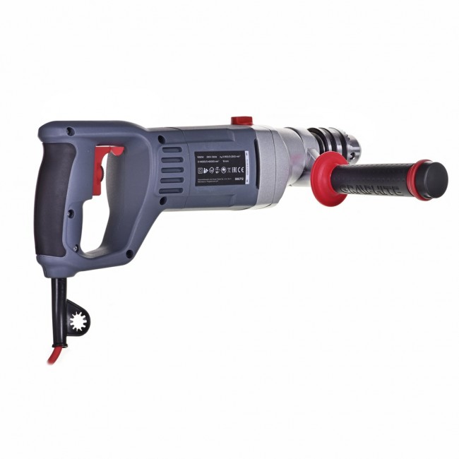 Graphite 58G712 drill 2500 RPM Keyless 3.5 kg Graphite 58G712 drill 2500 RPM Keyless 3.5 kg
