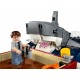 LEGO IDEAS 21350 Jaws LEGO IDEAS 21350 Jaws