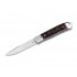 Knife B ker Plus Hidden Release Trapper Appaloosa