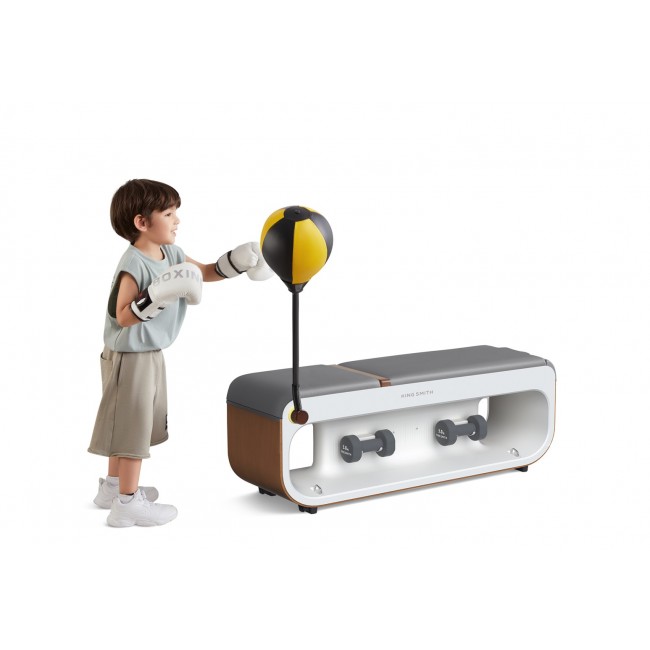 Kingsmith FBB1C multifunctional training bench Kingsmith FBB1C multifunctional training bench