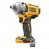 DeWALT DCF892NT-XJ power screwdriver/impact driver 2000 RPM Black, Yellow