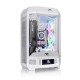 Thermaltake The Tower 300 Micro Tower White Thermaltake The Tower 300 Micro Tower White