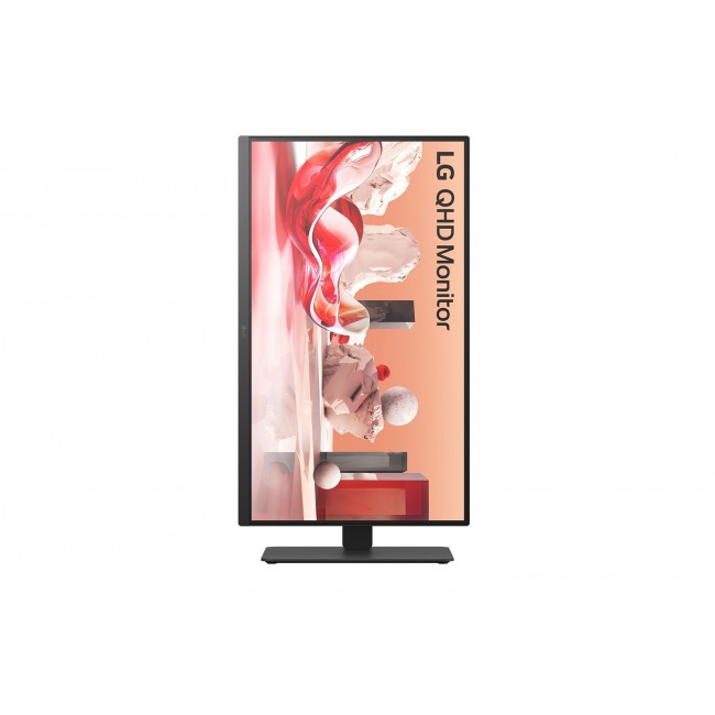 LG 27BA75QB-B.AEU computer monitor 68.6 cm (27 LG 27BA75QB-B.AEU computer monitor 68.6 cm (27