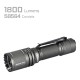 AceBeam P16 Gray torch AceBeam P16 Gray torch