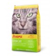 Josera SensiCat cats dry food 2 kg Adult Liver Josera SensiCat cats dry food 2 kg Adult Liver