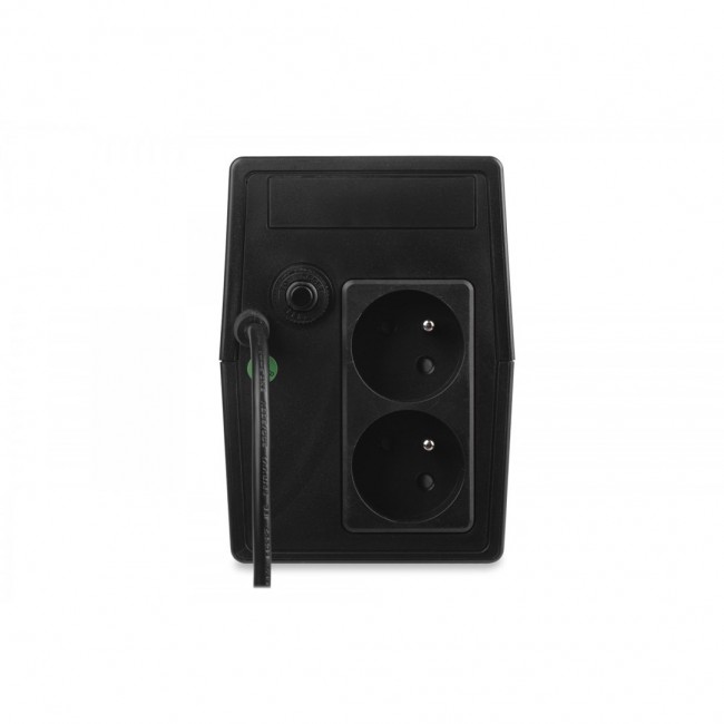 Pico UPS 600VA/360W 7Ah uninterruptible power supply unit Pico UPS 600VA/360W 7Ah uninterruptible power supply unit