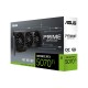 ASUS Prime GeForce RTX 5070 Ti OC 16 GB graphics card ASUS Prime GeForce RTX 5070 Ti OC 16 GB graphics card