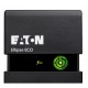 Eaton Ellipse ECO 800 USB IEC uninterruptible power supply (UPS) Standby (Offline) 0.8 kVA 500 W 4 AC outlet(s) Eaton Ellipse ECO 800 USB IEC uninterruptible power supply (UPS) Standby (Offline) 0.8 kVA 500 W 4 AC outlet(s)