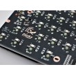 Ducky One 2 Mini RGB keyboard Gaming USB US English Black Ducky One 2 Mini RGB keyboard Gaming USB US English Black