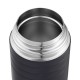 Food jug majoris thermos 1l-black ESBIT