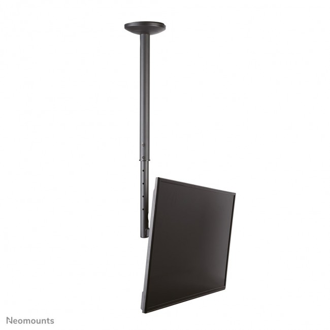 Neomounts FPMA-C060BLACK Monitor/TV mount ceiling 10-40