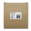 Qoltec 50901 Industrial DIN rail power supply | 480W | 24V | 20A Qoltec 50901 Industrial DIN rail power supply | 480W | 24V | 20A