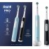 Oral-B PRO1 Duo Pack electric toothbrush
