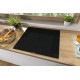 Gorenje GI6401BSCE Black Built-in 59 cm Zone induction hob 4 zone(s)