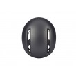 HJC CALIDO Grey, Black Cycling Helmet, MT GL CHARCOAL, Size M