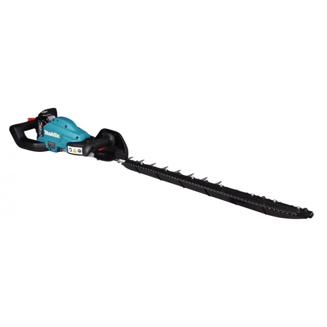 Makita UH014GZ power hedge trimmer Single blade 3.4 kg Makita UH014GZ power hedge trimmer Single blade 3.4 kg