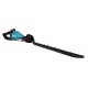 Makita UH014GZ power hedge trimmer Single blade 3.4 kg Makita UH014GZ power hedge trimmer Single blade 3.4 kg